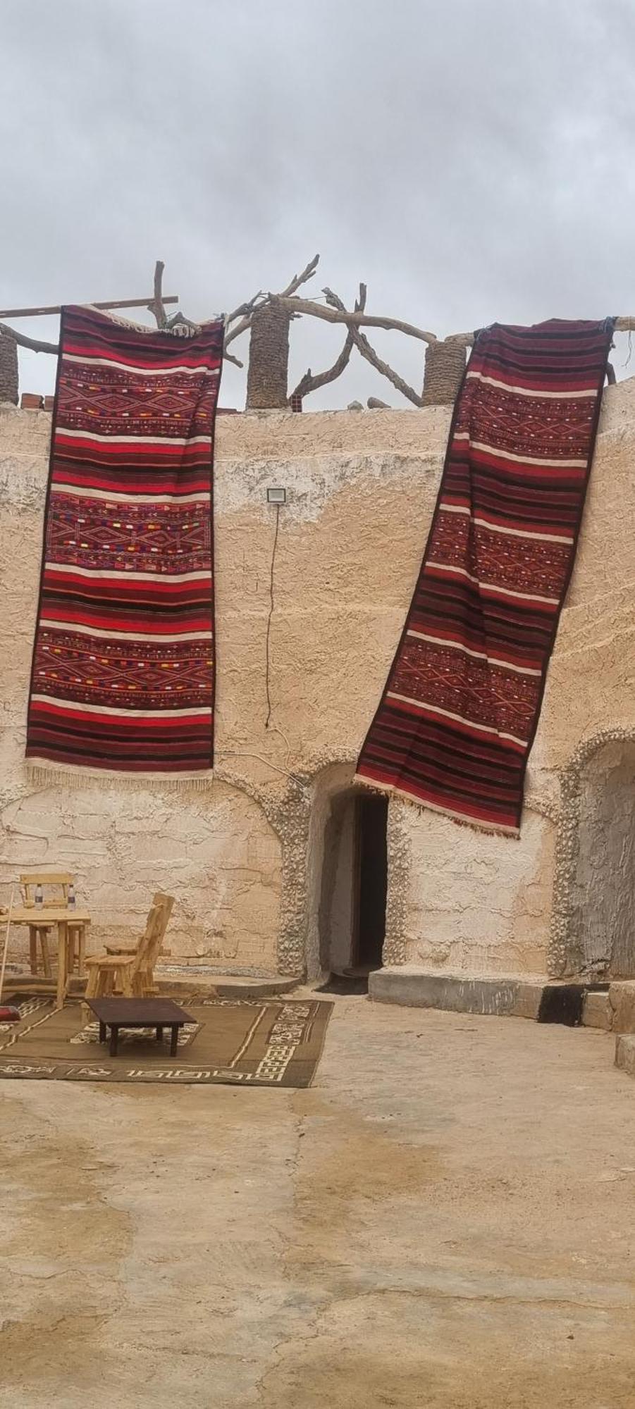 Maison D'hote Dar Massouada * Toujane