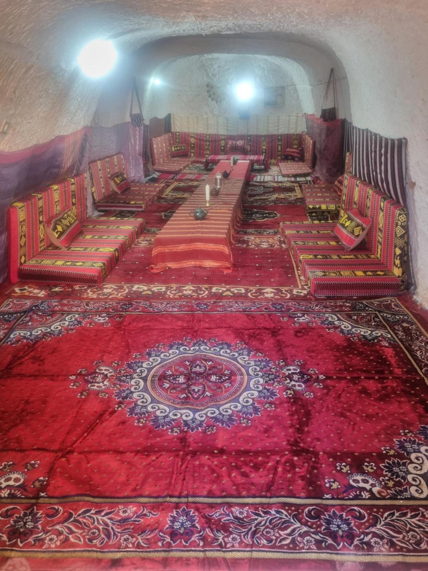 Maison D'hote Dar Massouada Apartment *