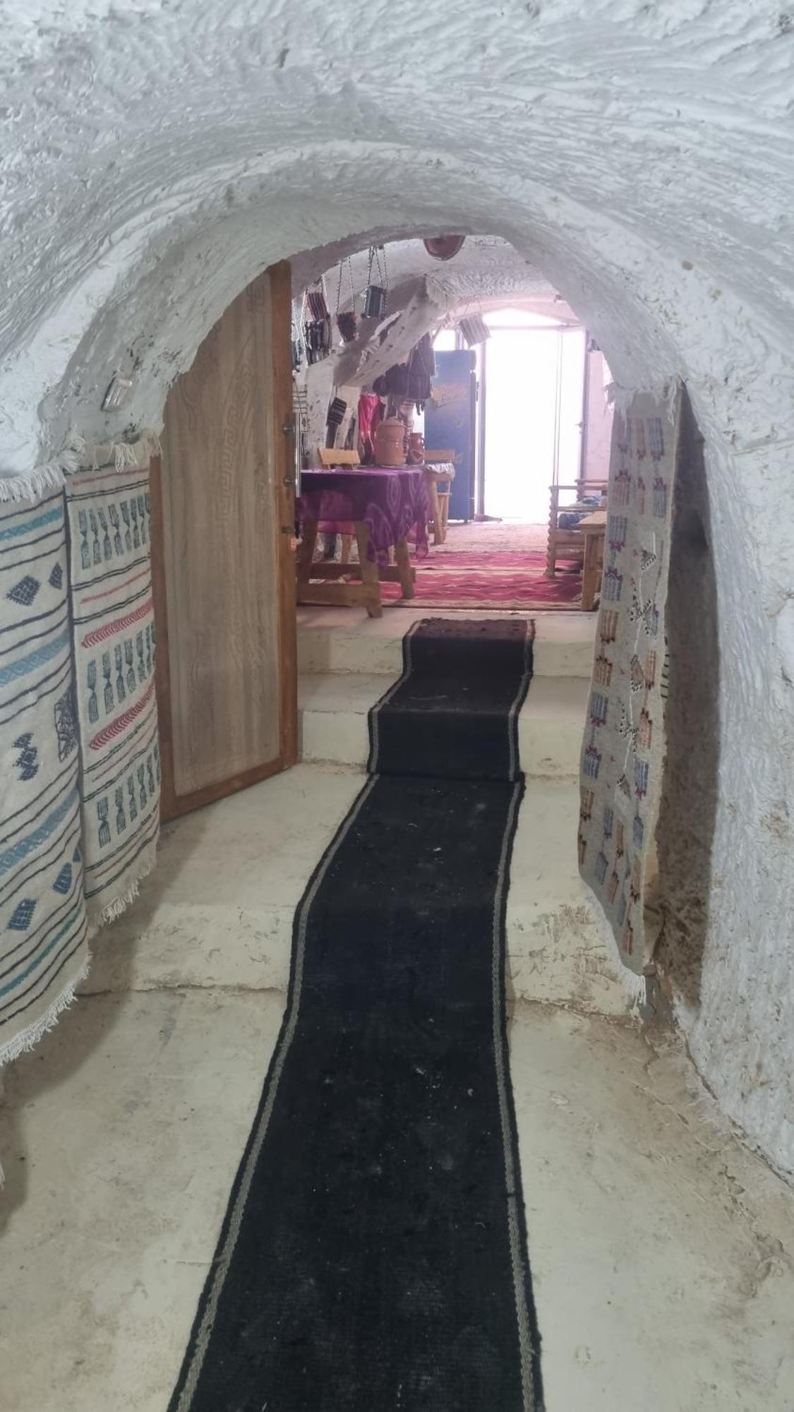 Maison D'hote Dar Massouada *