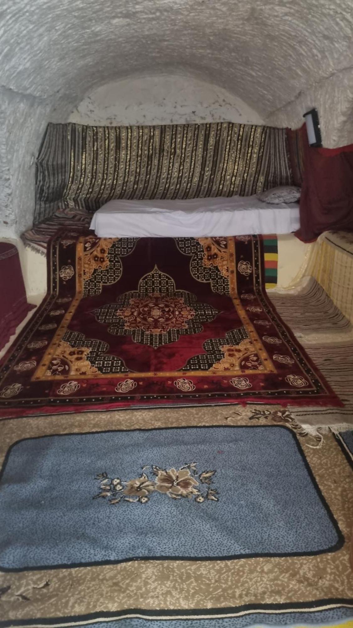 Apartment Maison D'hote Dar Massouada *