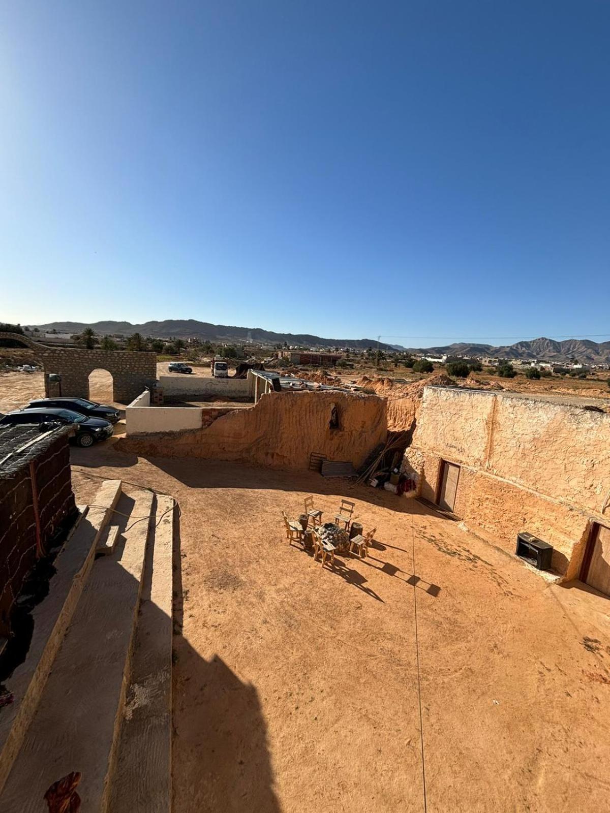 Maison D'hote Dar Massouada Toujane