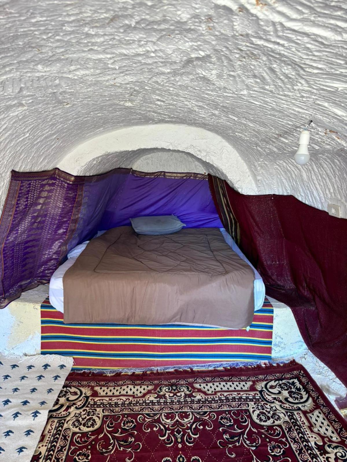 Maison D'hote Dar Massouada
