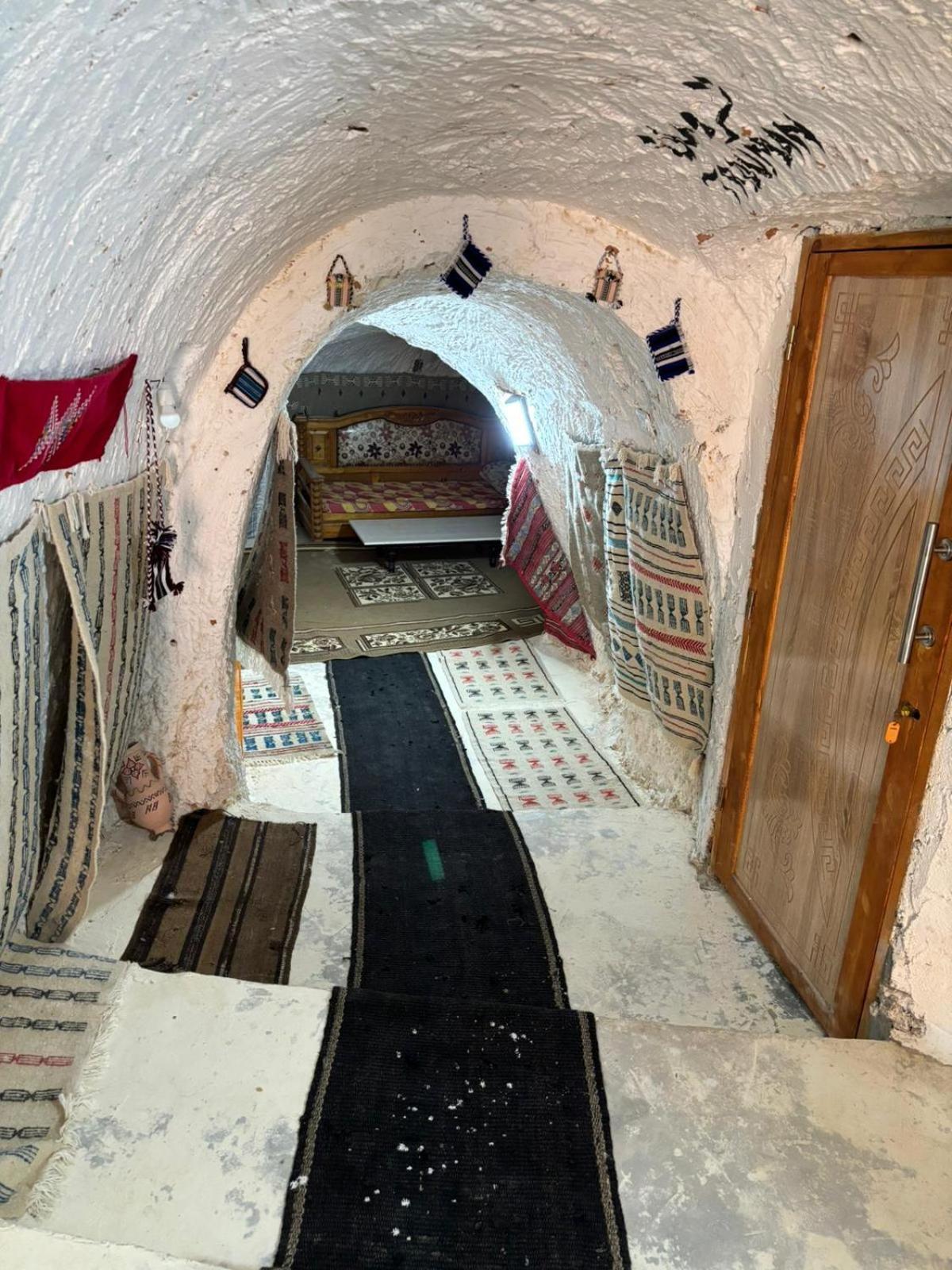 Maison D'hote Dar Massouada Apartment *