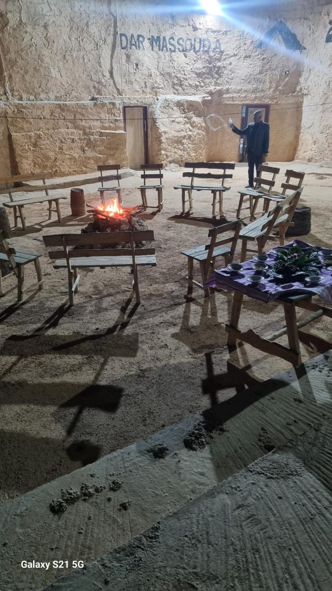 Maison D'hote Dar Massouada