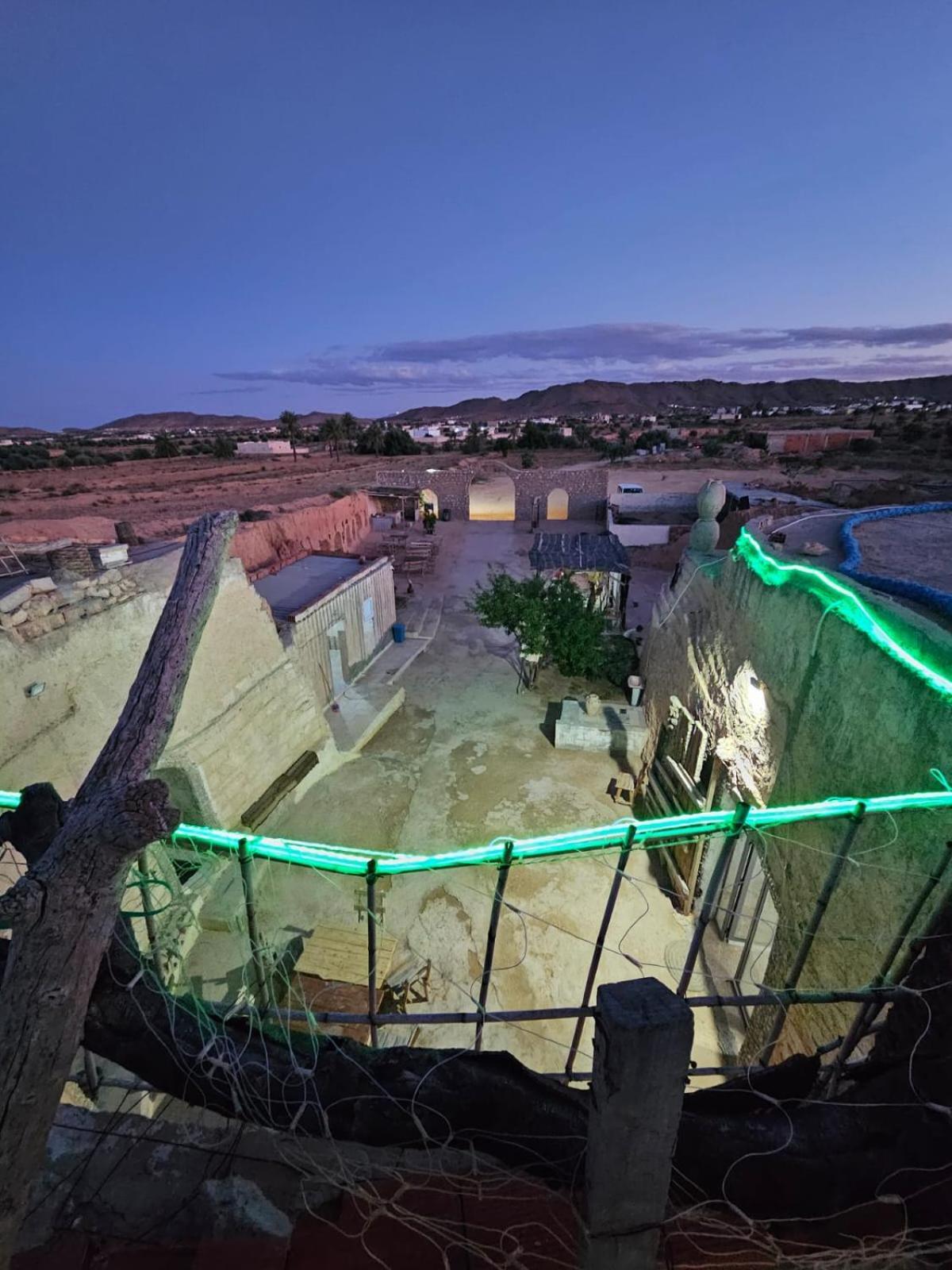 Maison D'hote Dar Massouada * Toujane