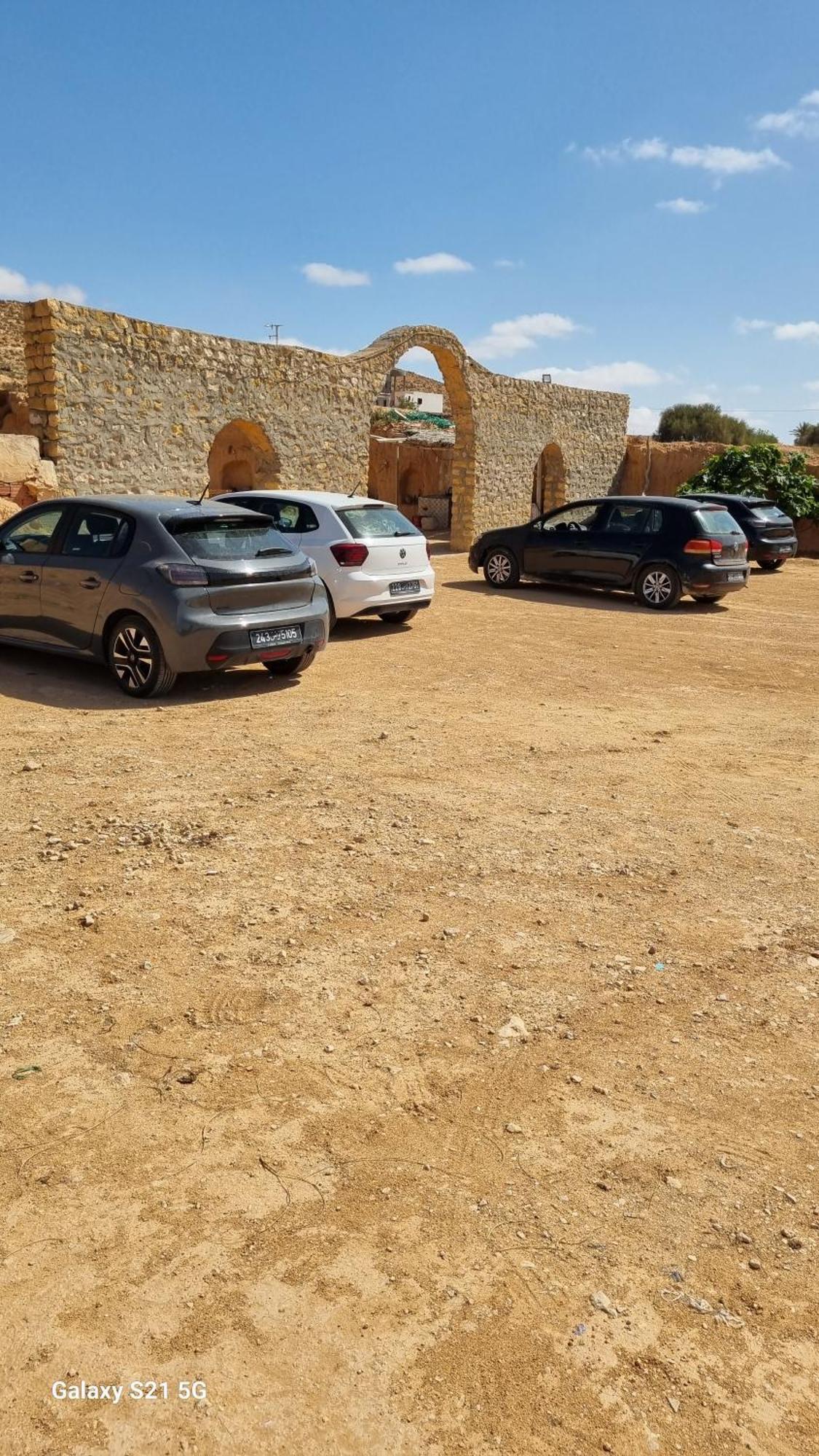 Maison D'hote Dar Massouada Toujane
